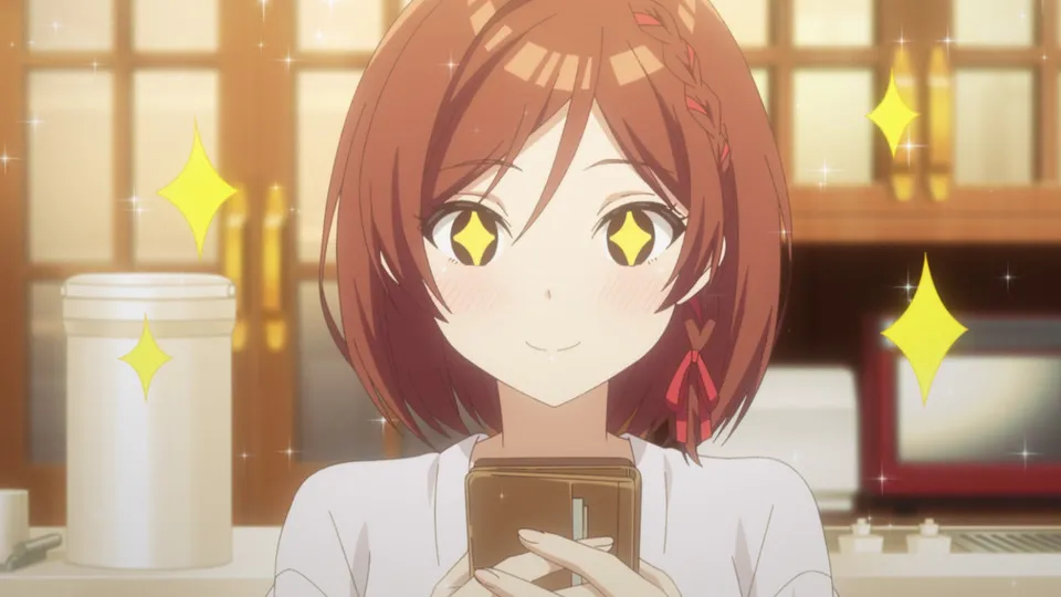 クラスの大嫌いな女子と結婚することになった。 第11話 声